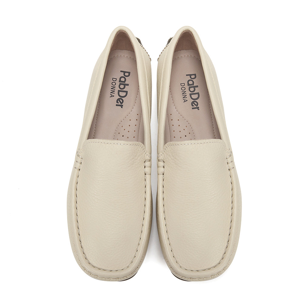 Ladies Wide Fit Loafers