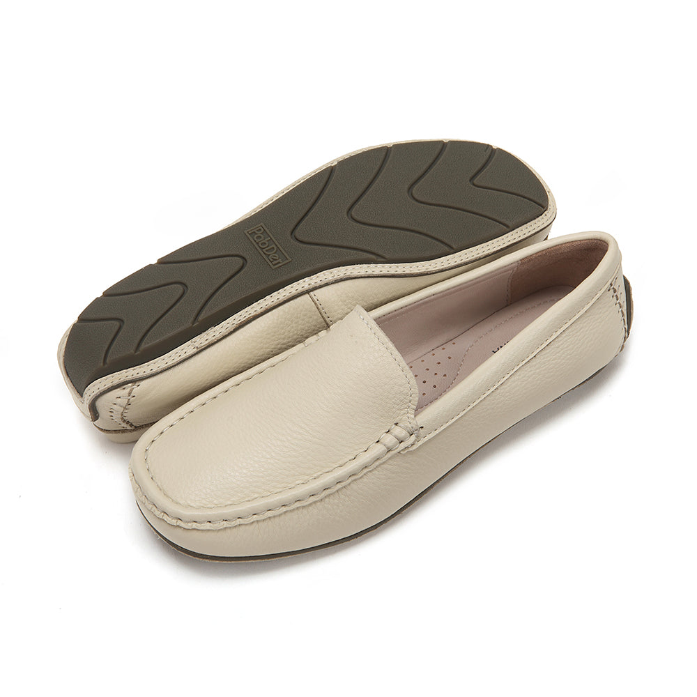 Ladies Wide Fit Loafers