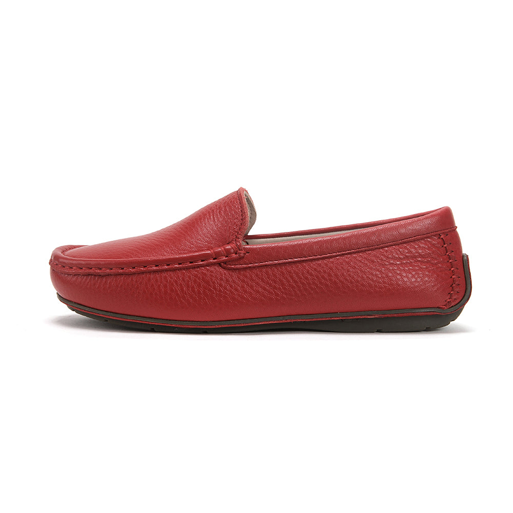 Ladies Wide Fit Loafers