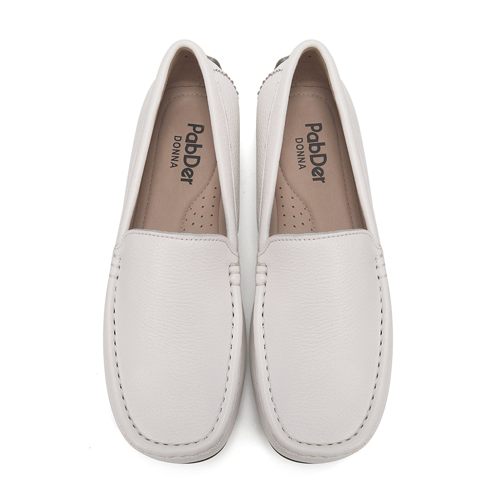 Ladies Wide Fit Loafers