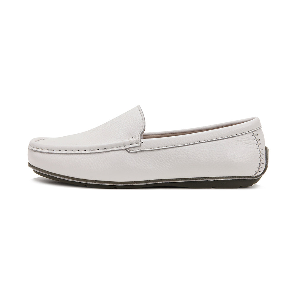 Ladies Wide Fit Loafers
