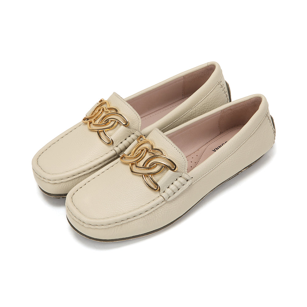 Heart Loafer