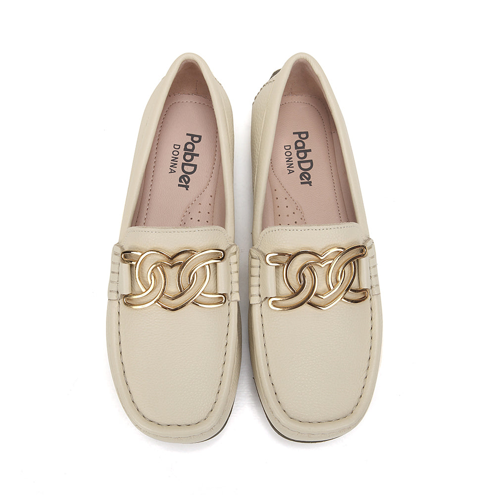 Heart Loafer