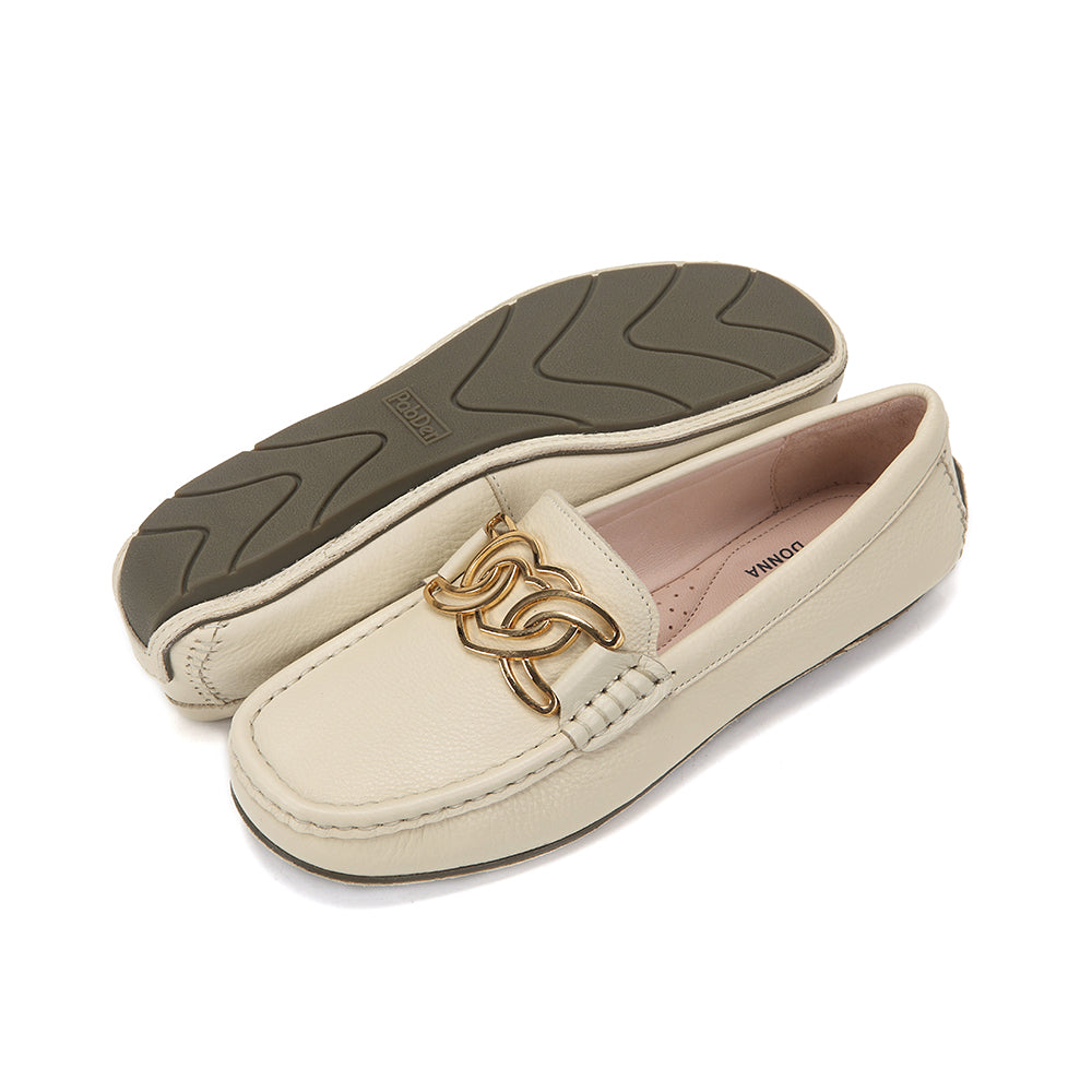 Heart Loafer