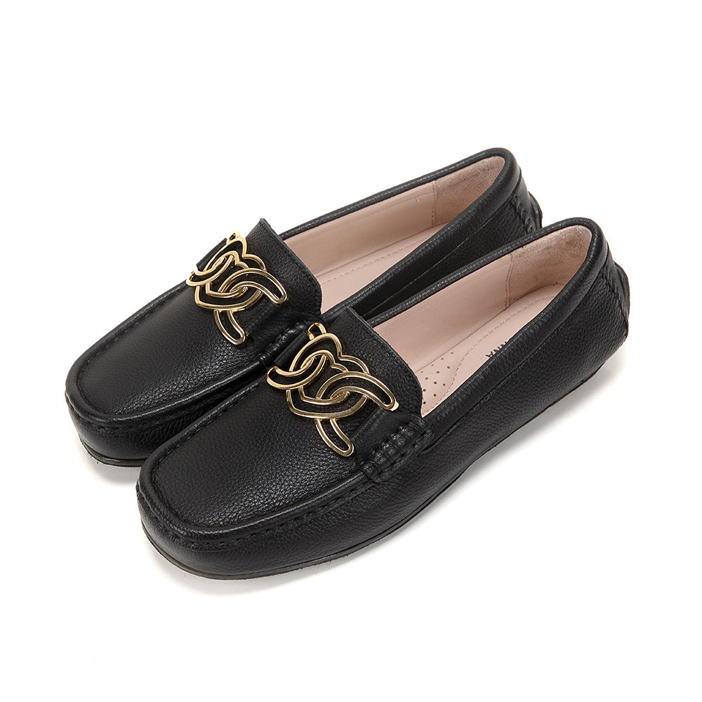 Heart Loafer