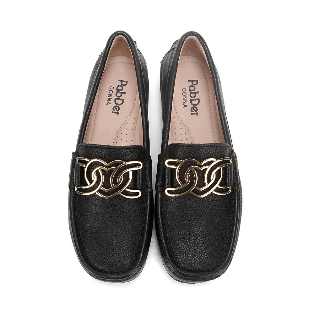 Heart Loafer