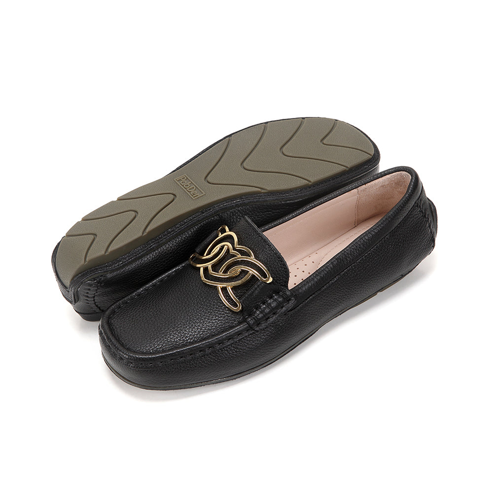 Heart Loafer