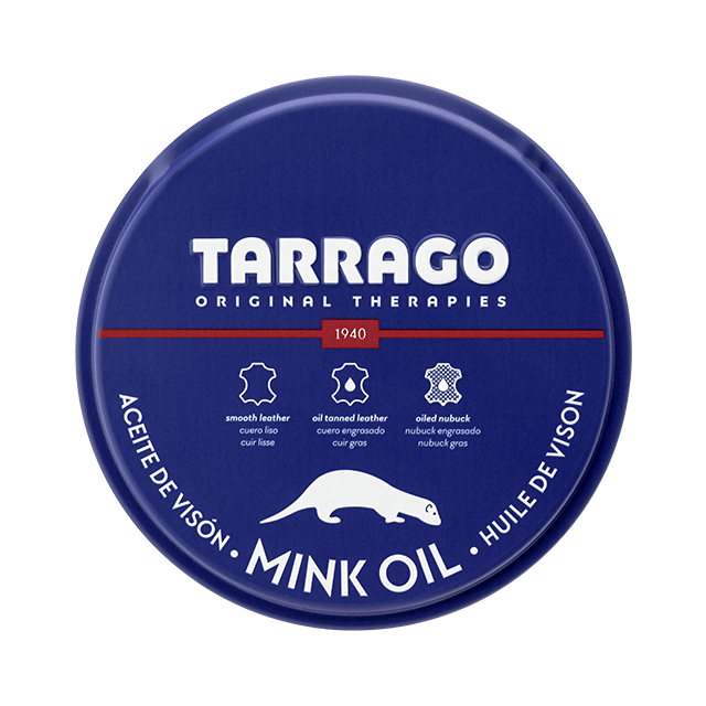 Tarrago Mink Oil 100ml
