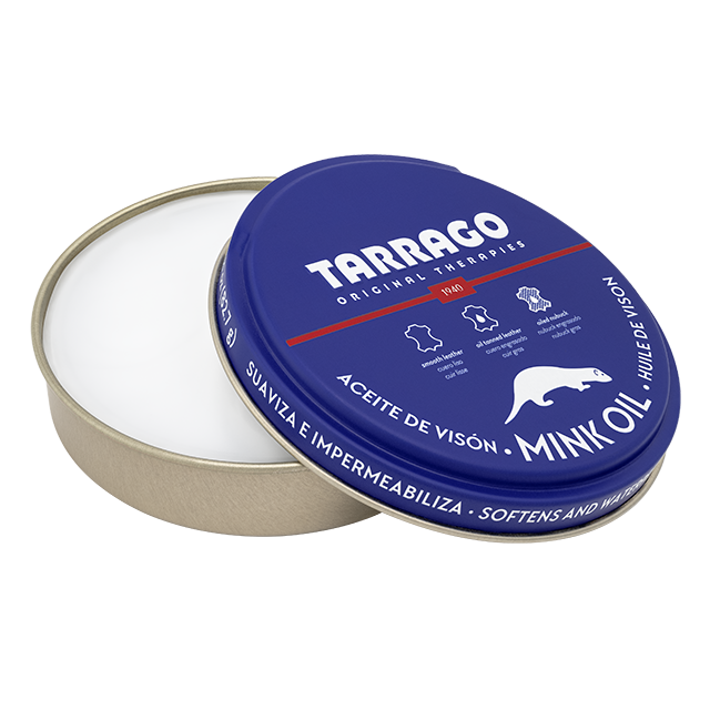 Tarrago Mink Oil 100ml