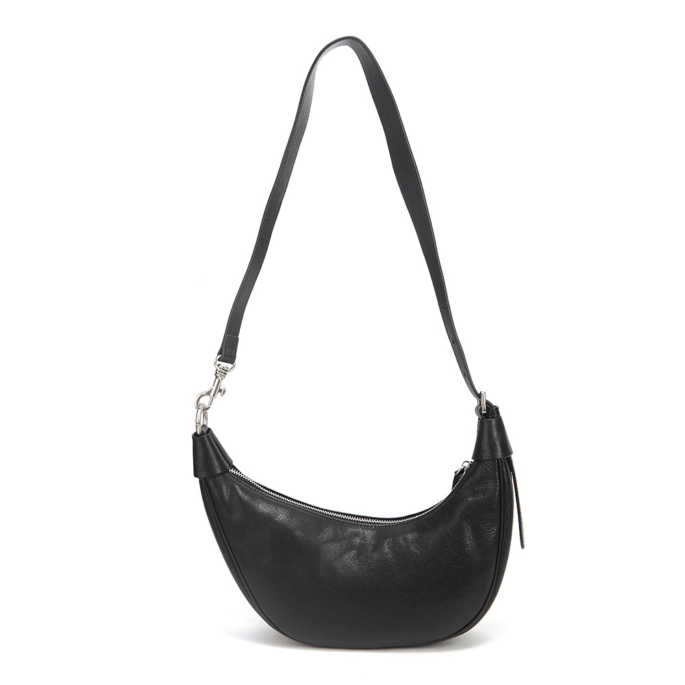 Crescent Purse