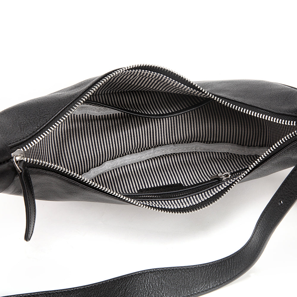 Crescent Purse