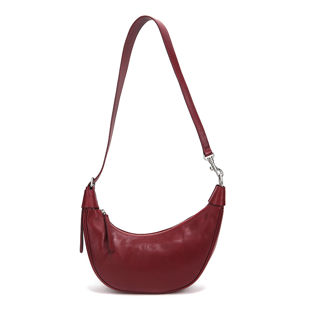 Crescent Purse