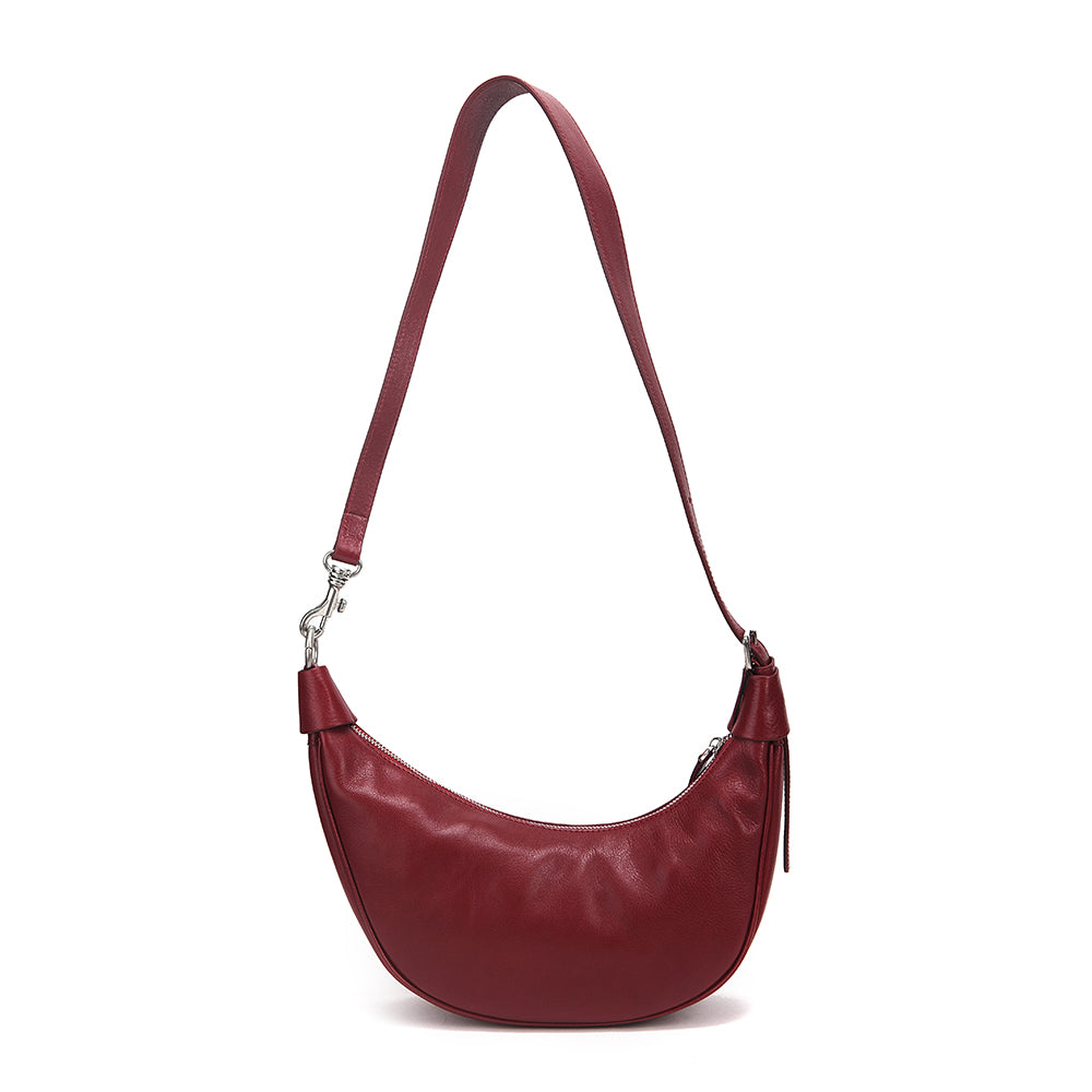 Crescent Purse