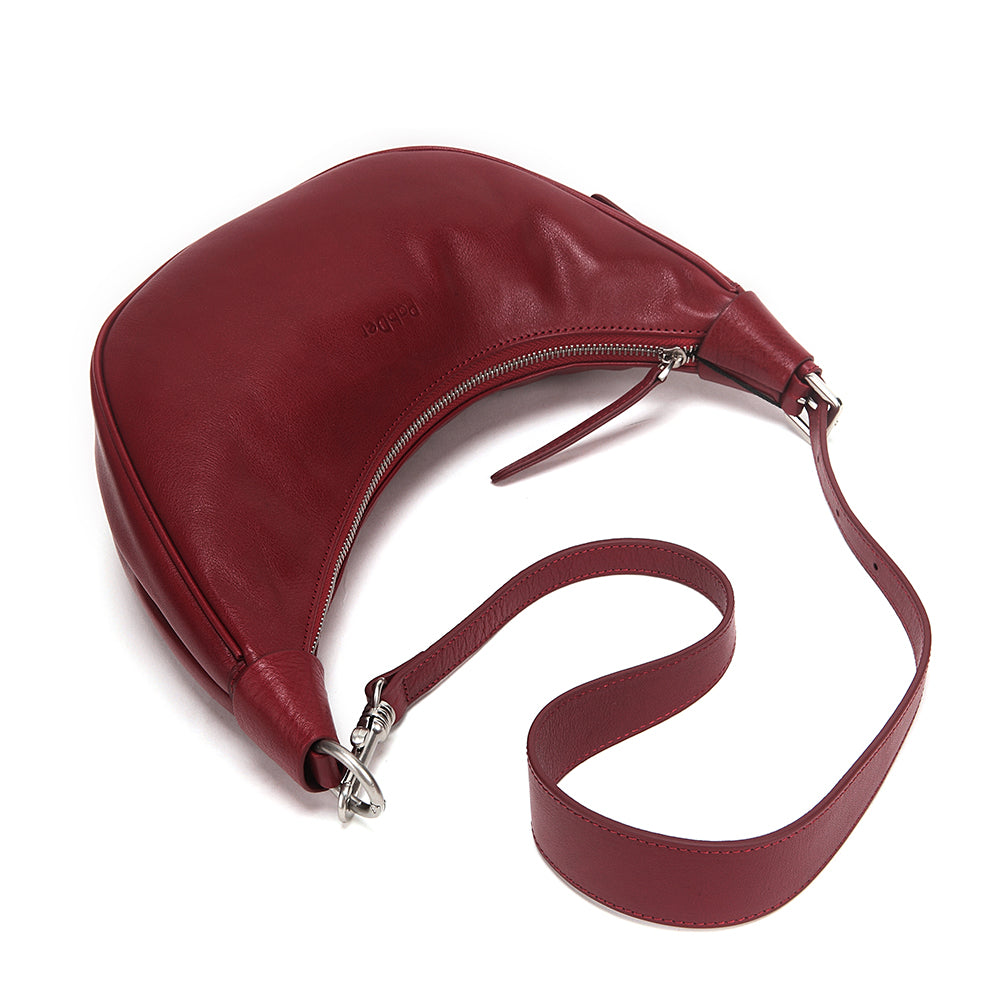 Crescent Purse