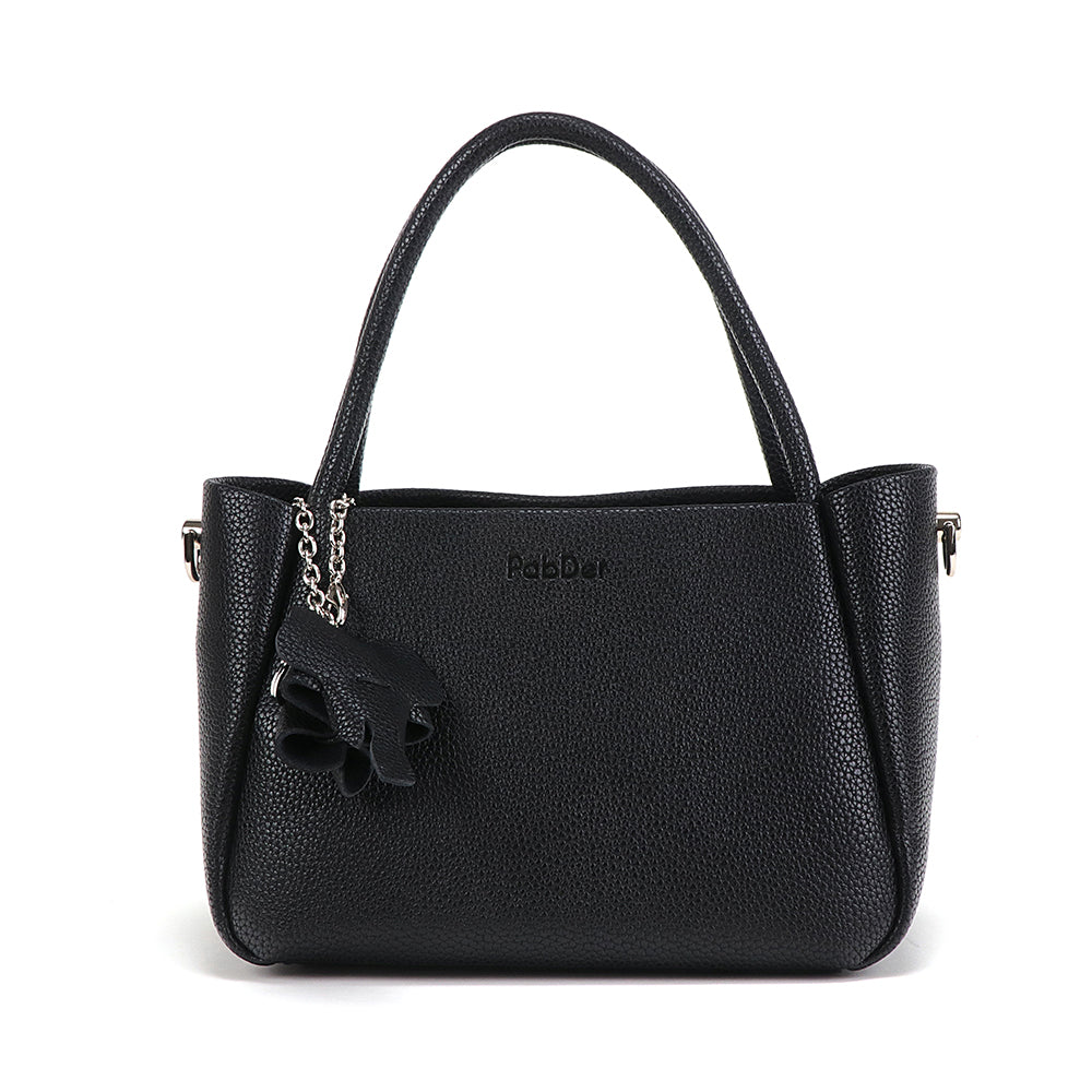 Elephant Leather Top Handle Purse YT3016
