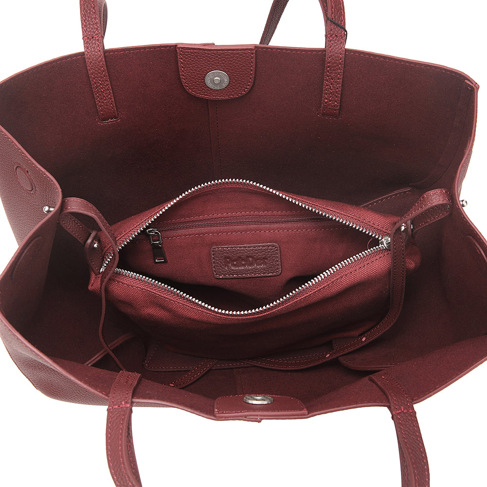 Hold-all Tote