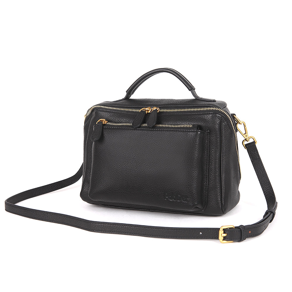 Claris Shoulder Bag