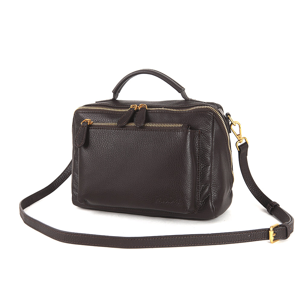 Claris Shoulder Bag