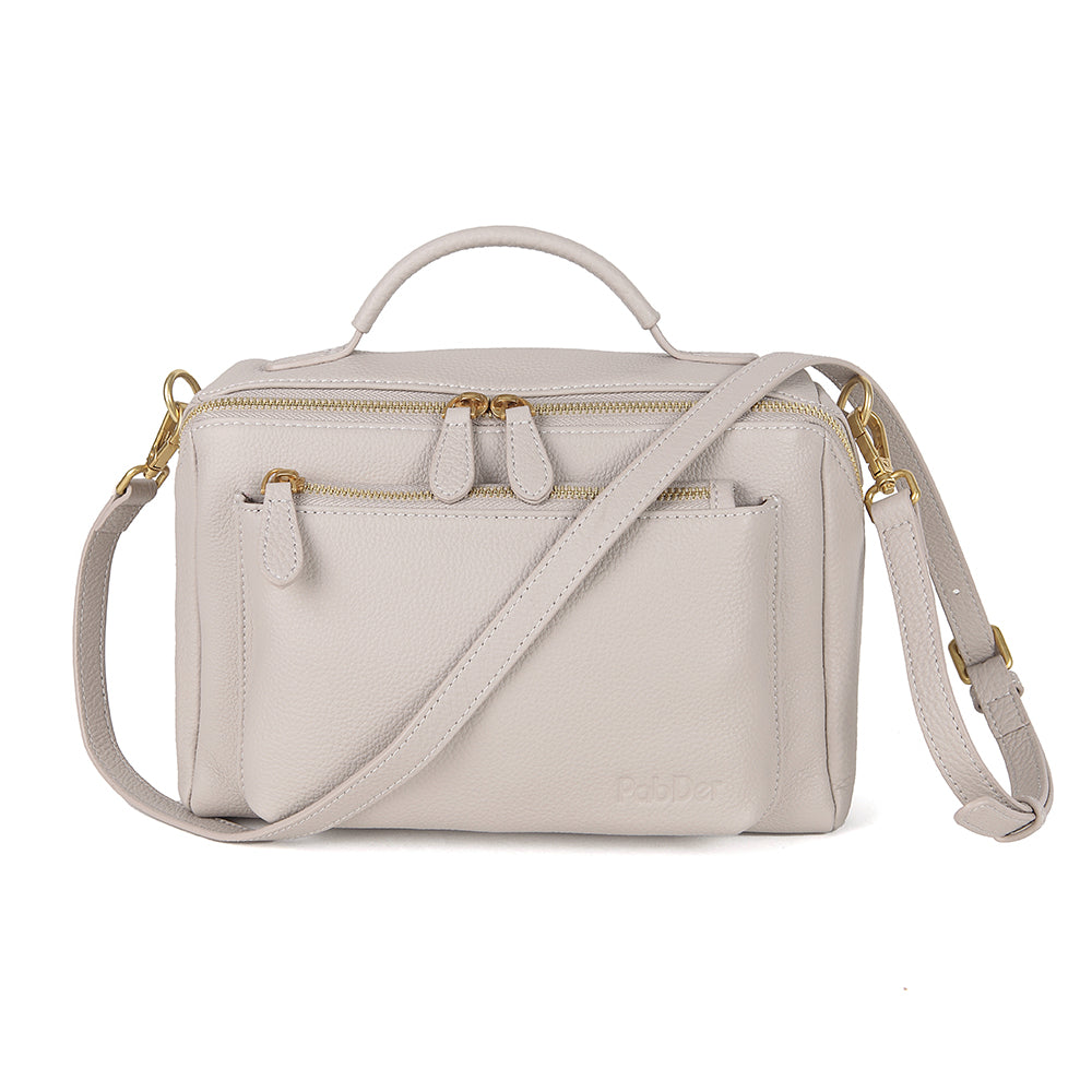 Claris Shoulder Bag