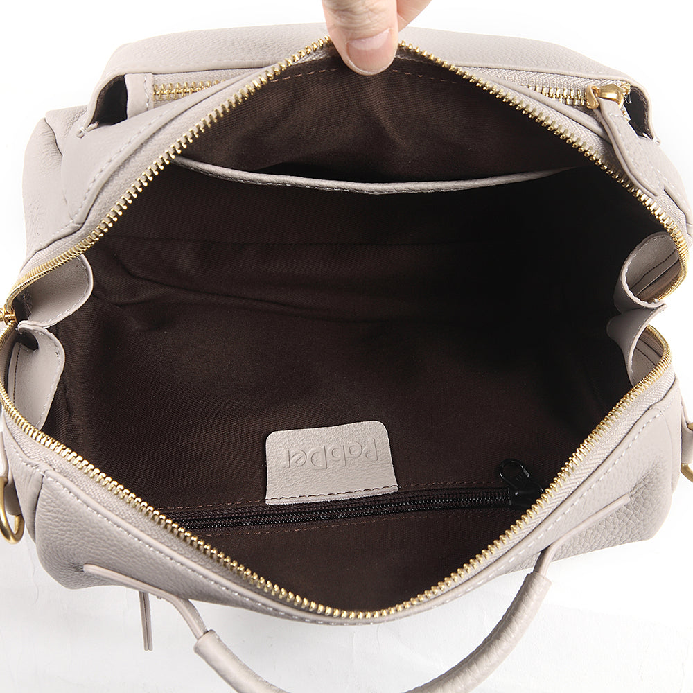 Claris Shoulder Bag