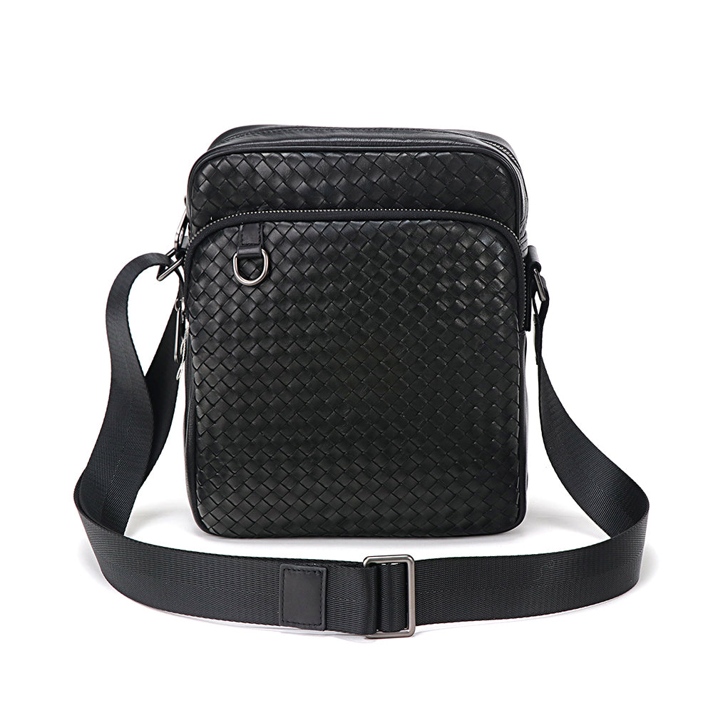 Woven Sling Bag