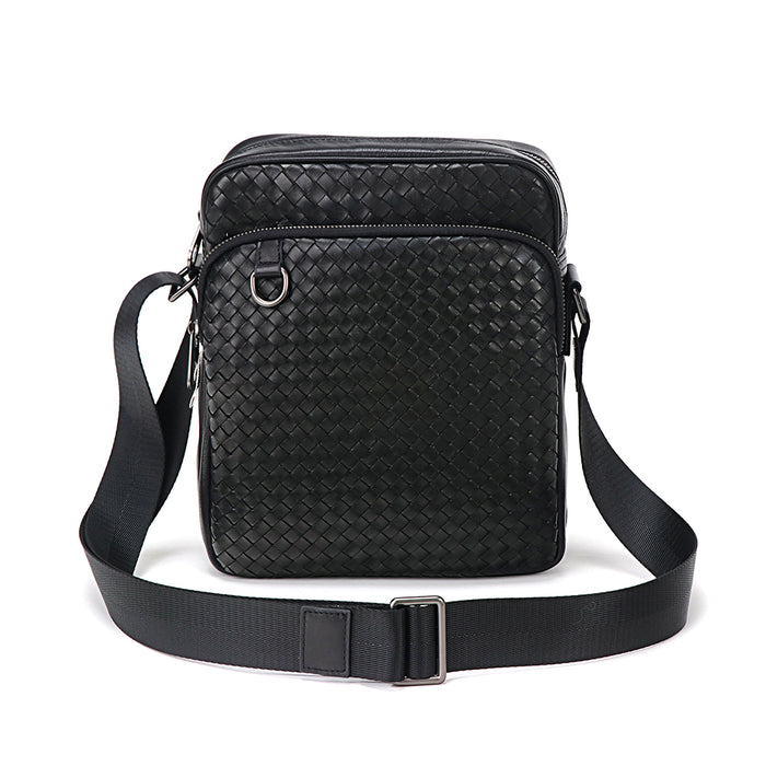 Woven Sling Bag