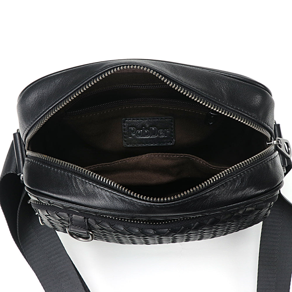 Woven Sling Bag
