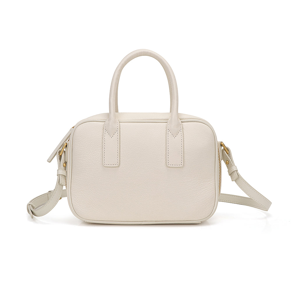 Compact Mini Rectangle Bag