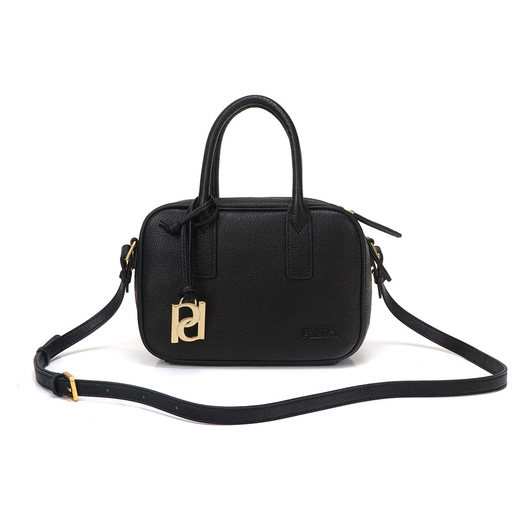 Compact Mini Rectangle Bag
