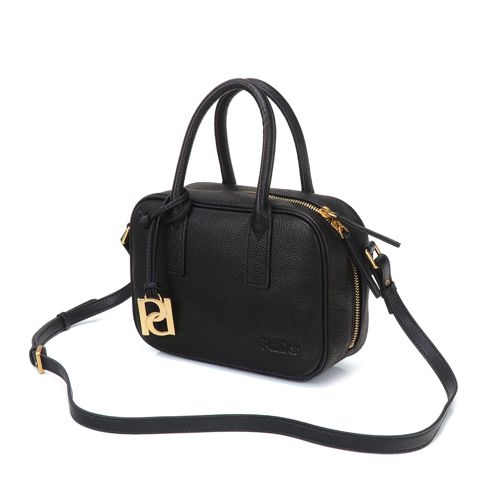 Compact Mini Rectangle Bag