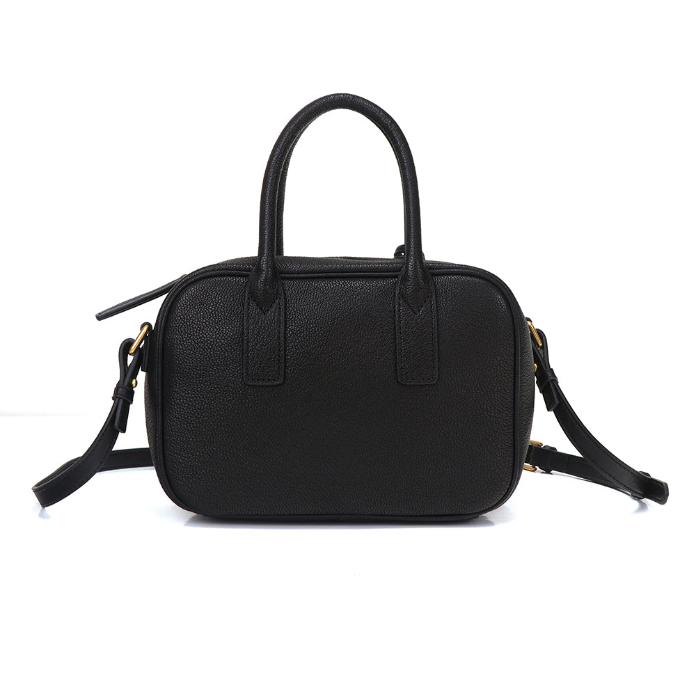 Compact Mini Rectangle Bag