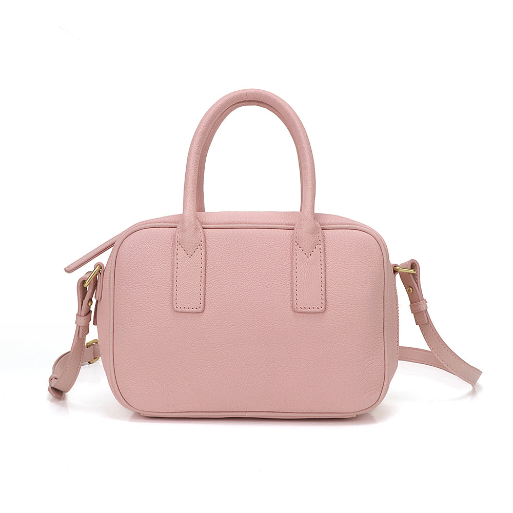 Compact Mini Rectangle Bag