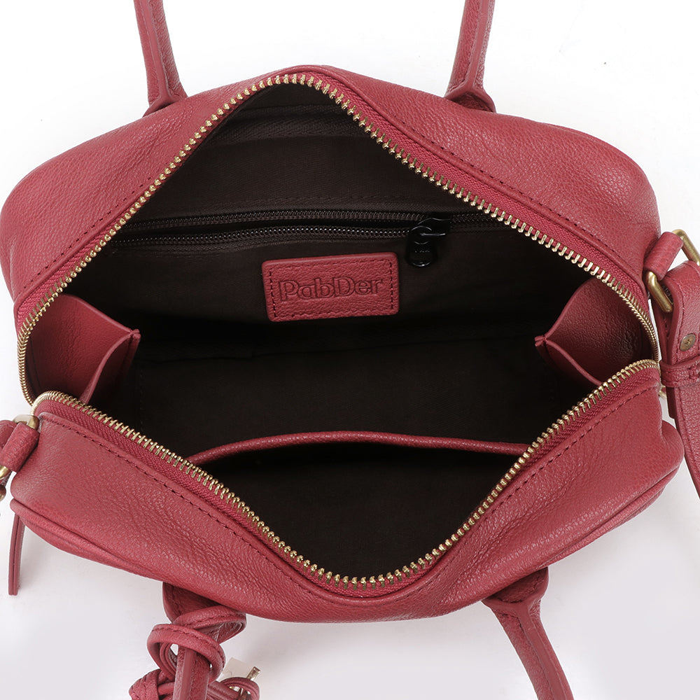 Compact Mini Rectangle Bag