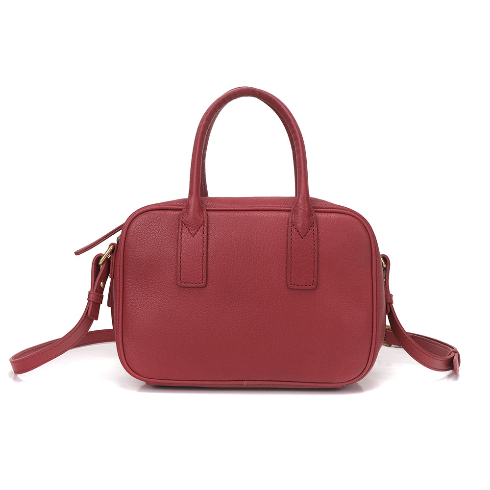 Compact Mini Rectangle Bag
