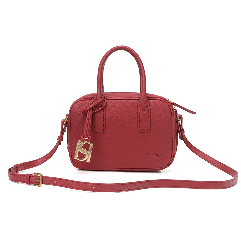Compact Mini Rectangle Bag