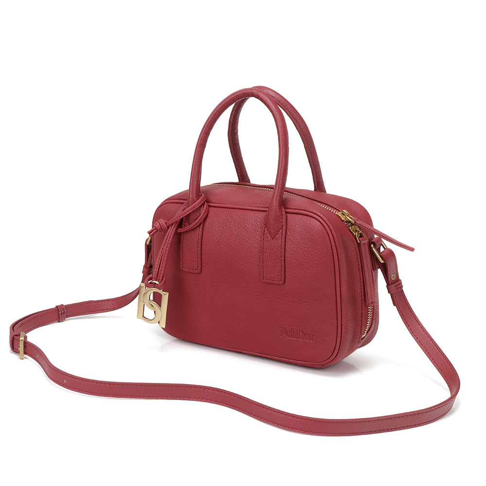 Compact Mini Rectangle Bag