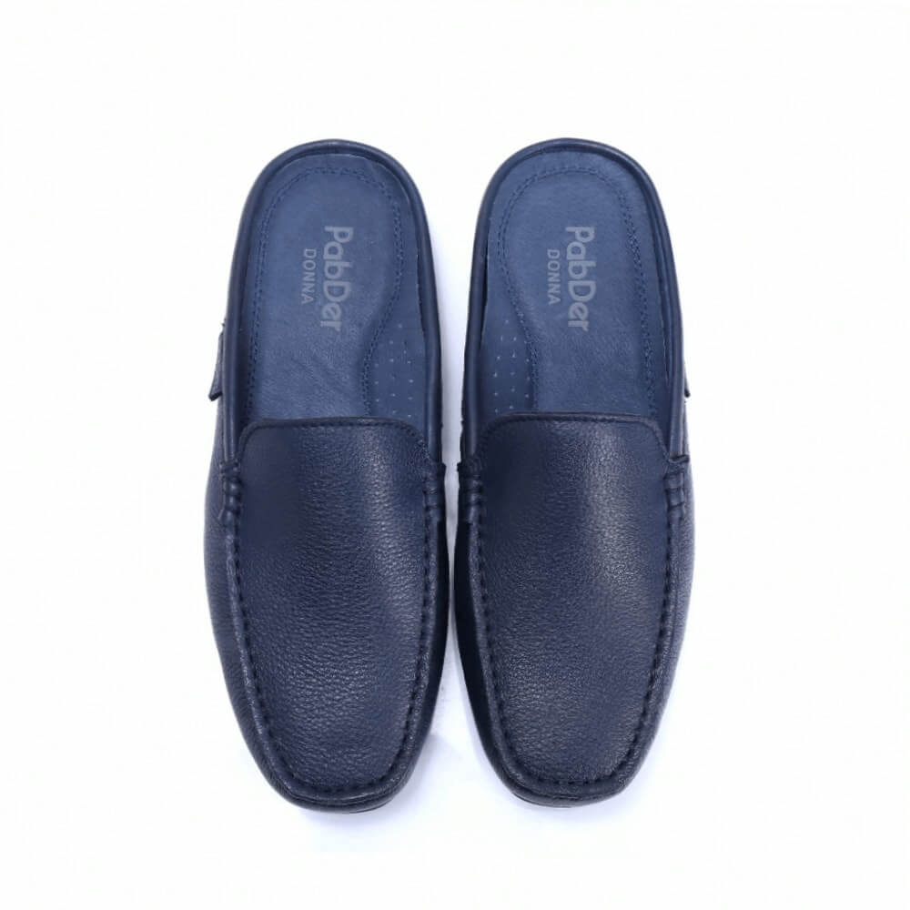 Ladies Half-Shoes Slim