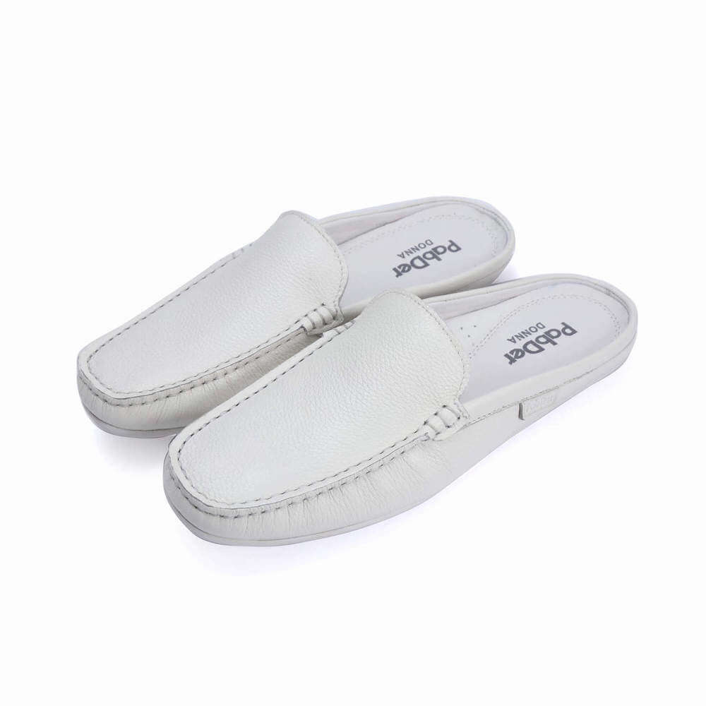 Ladies Half-Shoes Slim