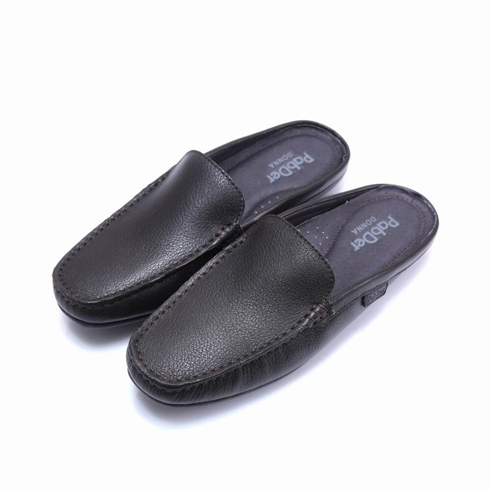 Ladies Half-Shoes Slim