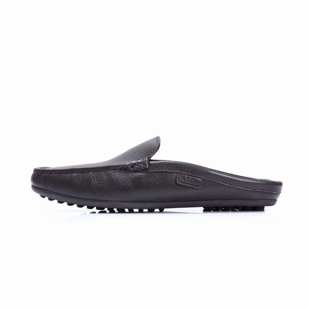 Ladies Half-Shoes Slim