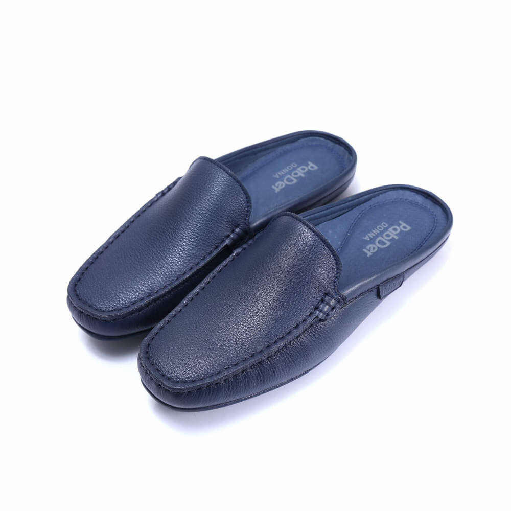 Ladies Half-Shoes Slim