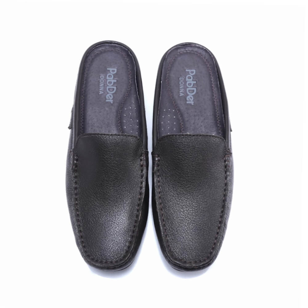 Ladies Half-Shoes Slim