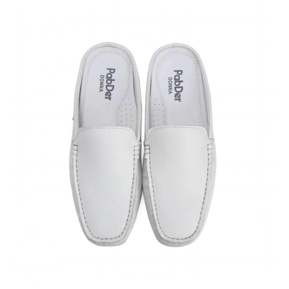Ladies Half-Shoes Slim