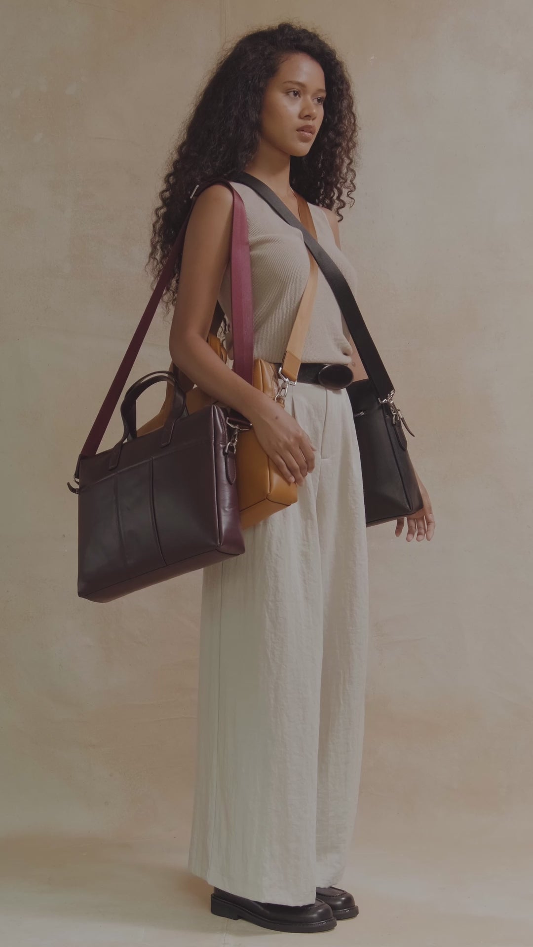 Minima Briefcase
