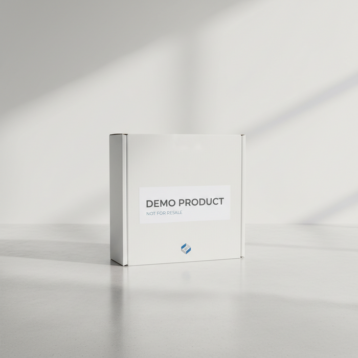 Test Product