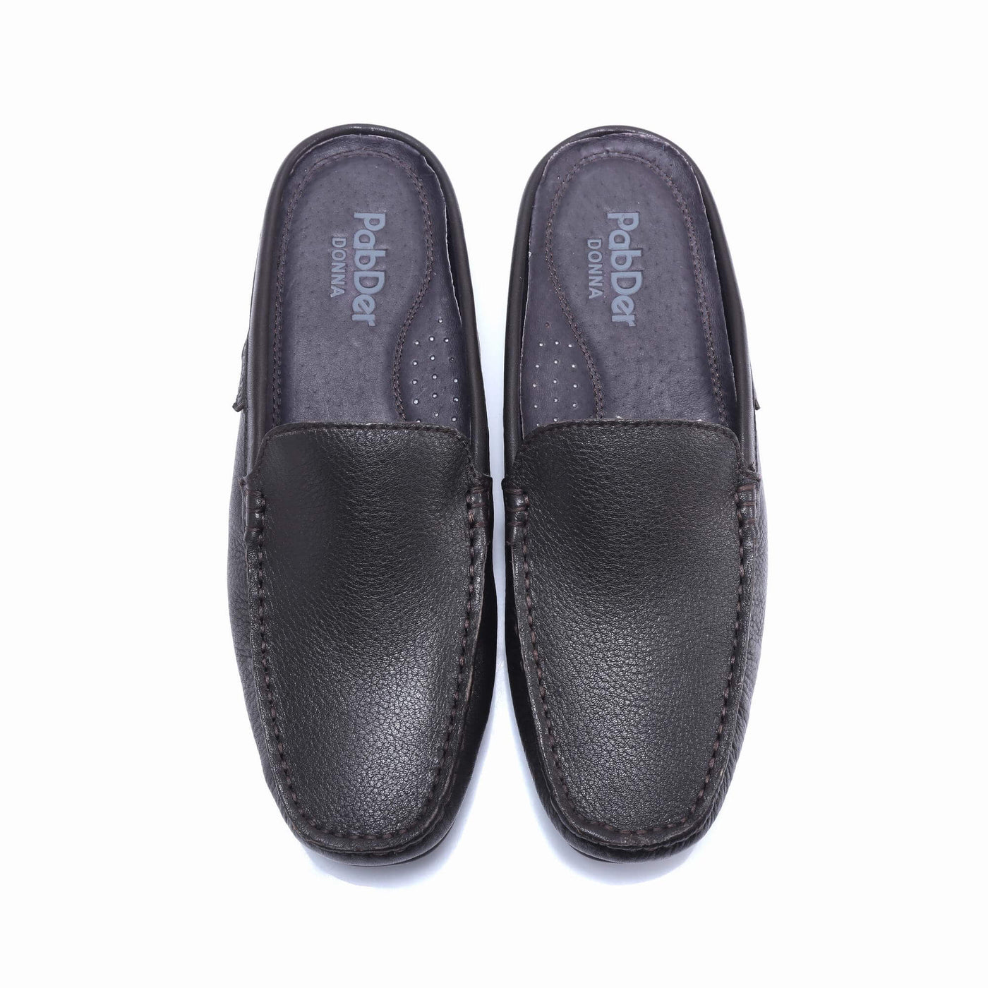 Ladies Half-Shoes Slim