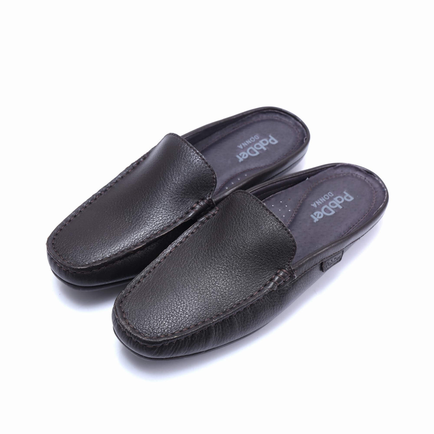 Ladies Half-Shoes Slim