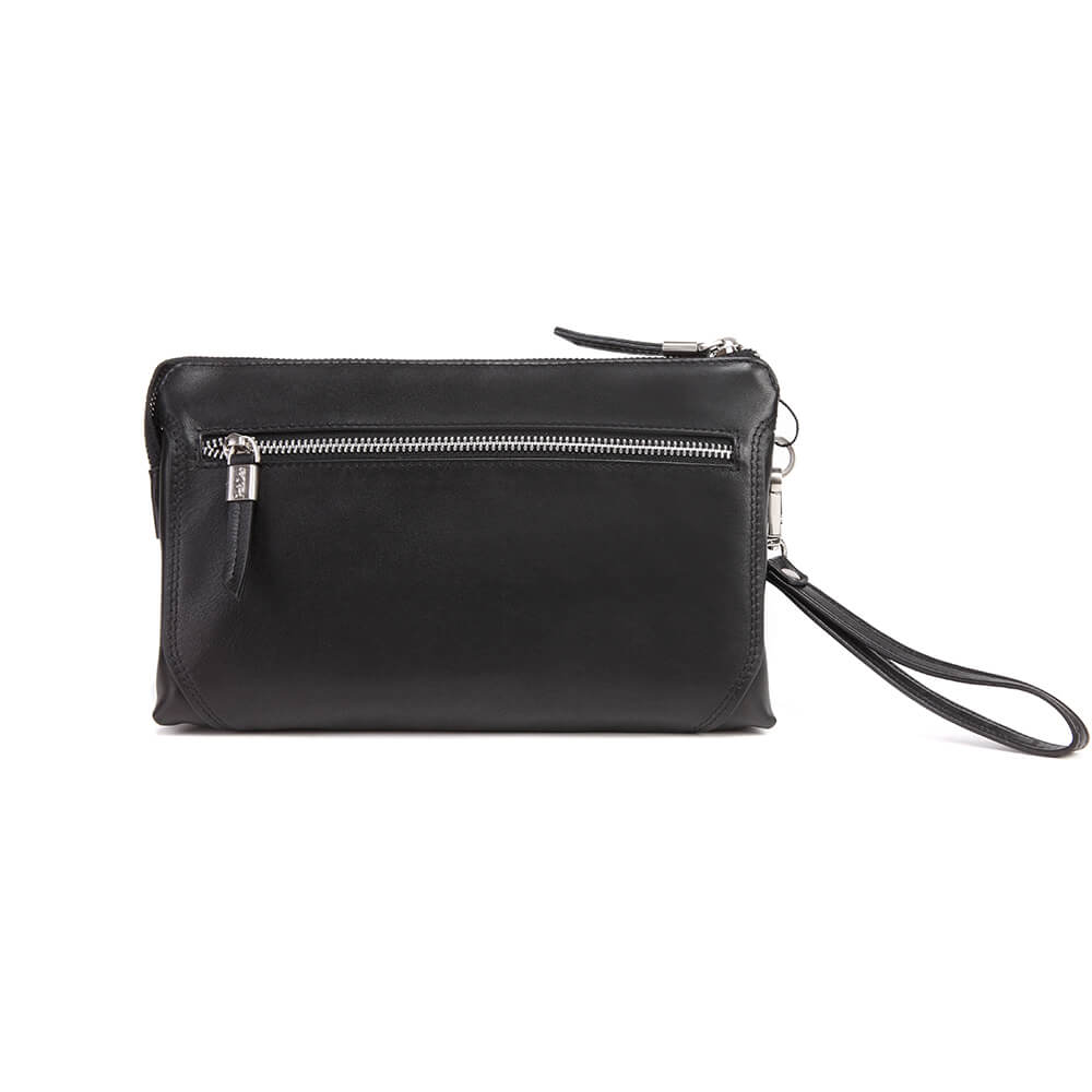 Cluth/Wristlet Bag