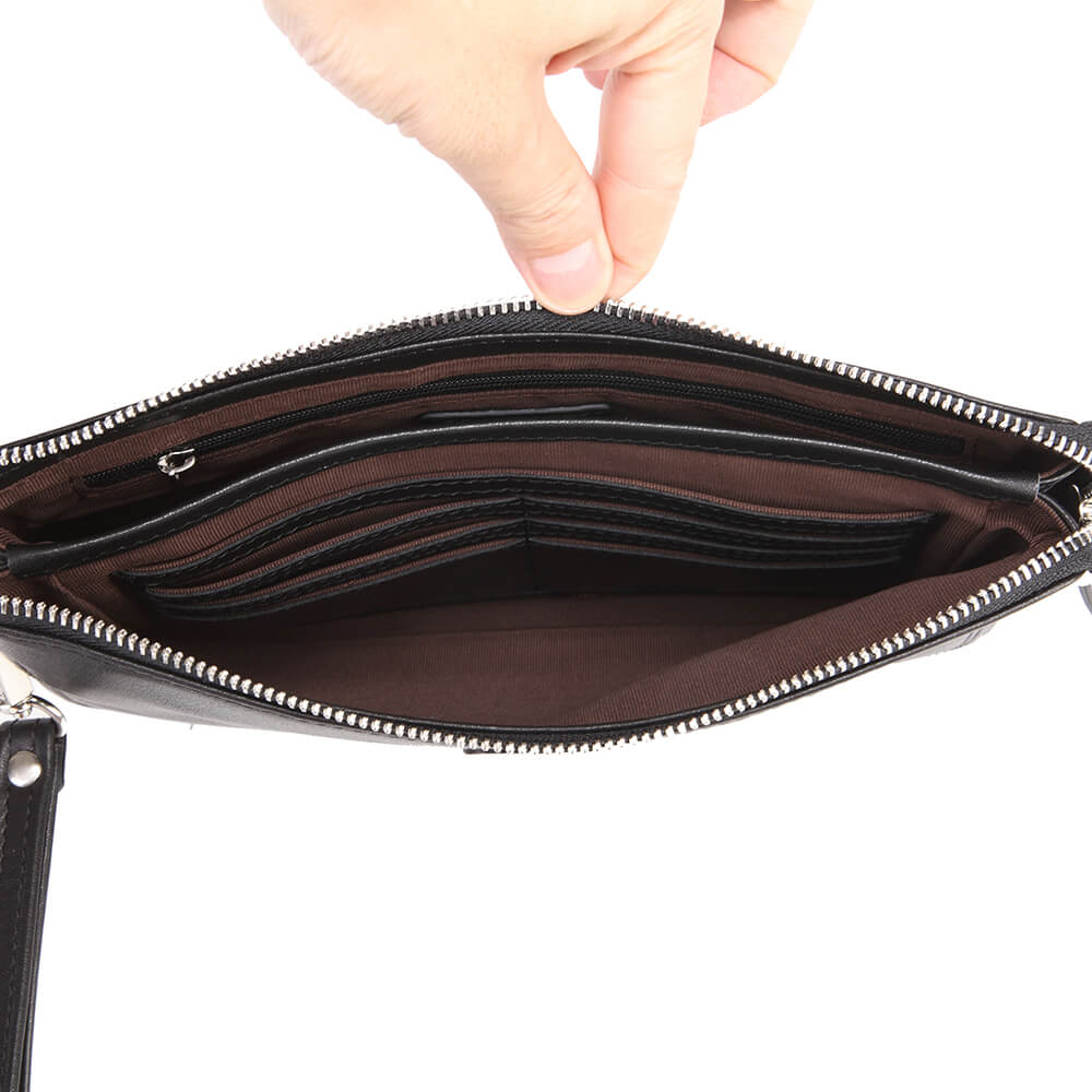 Cluth/Wristlet Bag