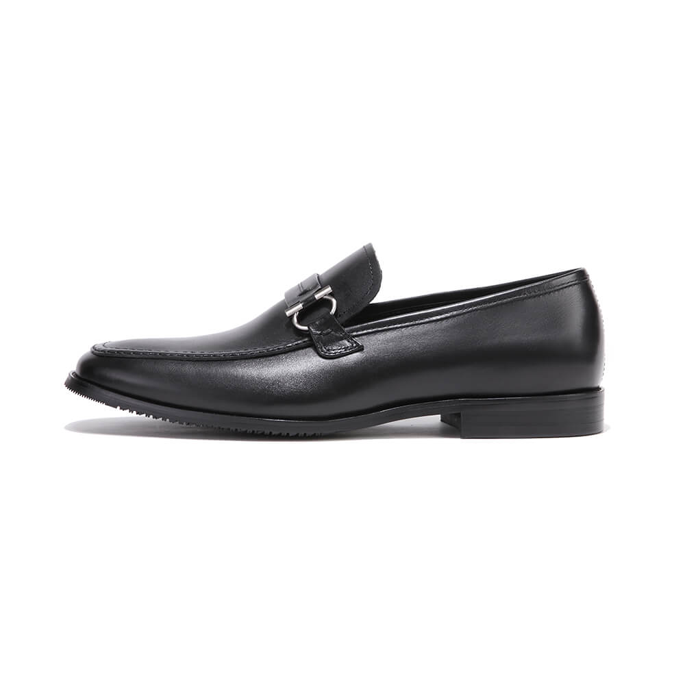 Slip-on Formal Loafer